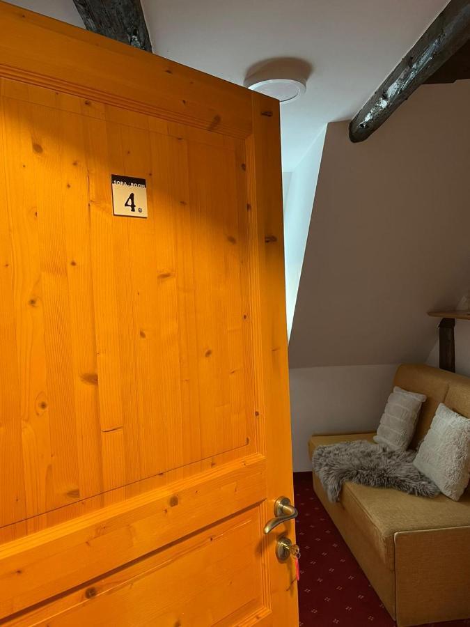Chalet Burja At Vogel Mountain - Cable Car Access Or Hiking - Not Reachable With Car Bohinj Exterior foto