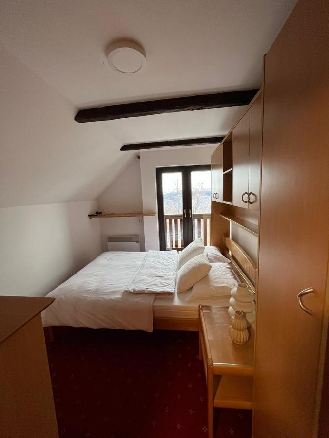 Chalet Burja At Vogel Mountain - Cable Car Access Or Hiking - Not Reachable With Car Bohinj Exterior foto